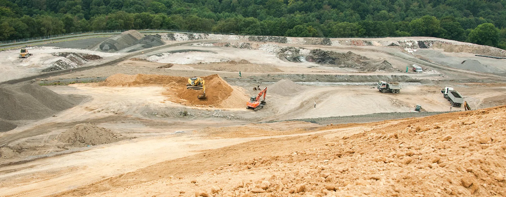 Alternative name for PP-LANDFILL: public private landfill